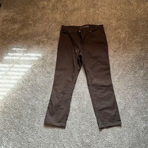 Duluth fire flex hose pants 38x32
